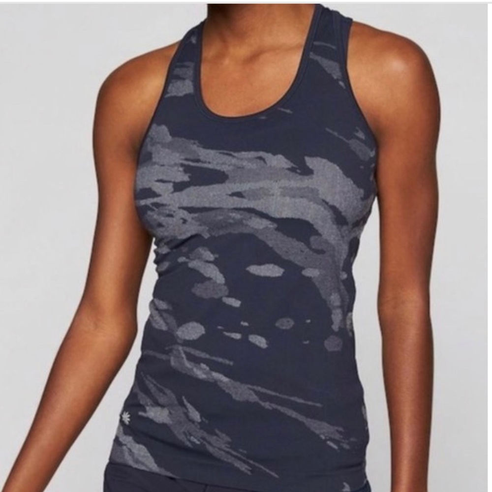 Athleta Racerback Tank